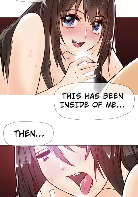 Household Affairs Ch.1-46