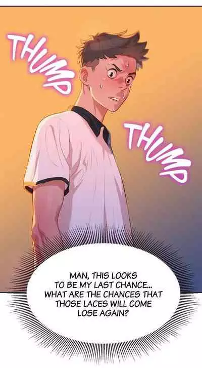 What do you Take me For? Ch.6/?