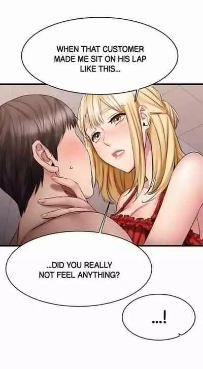 My Female Friend Who Crossed The Line [Rimpala, Gimdanchu] Ch.32? [English] [Manhwa PDF]