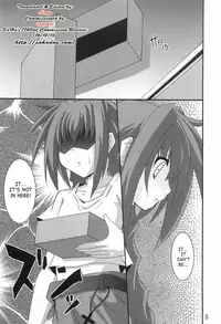 (SC34) [Yoru no Benkyoukai (Fumihiro)] Vita no Hon | Vita Book (Mahou Shoujo Lyrical Nanoha) [English] [SaHa]