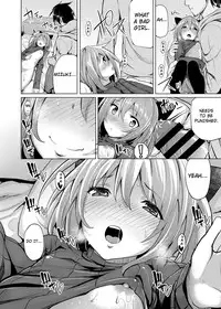 [Tamokuteki Hole (Moketa)] Hanamizuki [English] [Digital]