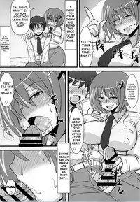 (C86) [Shonnaka-dou (Mitsurugi Ken)] Choi Juku Hayate (Mahou Shoujo Lyrical Nanoha) [English] {doujin-moe.us}
