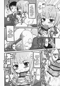 (SC33) [AKABEi SOFT (ALPHa)] A Serious Error Is Affecting Nagato | Nagato ni Shinkoku na Error ga Hassei Shimashita? (The Melancholy of Haruhi Suzumiya) [ENG] [SaHa]