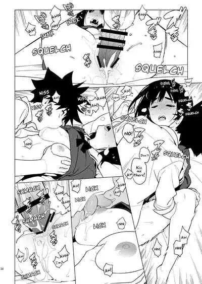 [enuma elish (Yukimi)] Osananajimi + Osananajimi After [English] [Hentai_Doctor] [Digital]