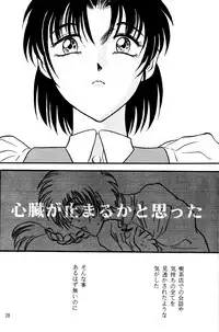 (C53) [Akai Buta no Shippo (Various)] RRR (Ranma 1/2)