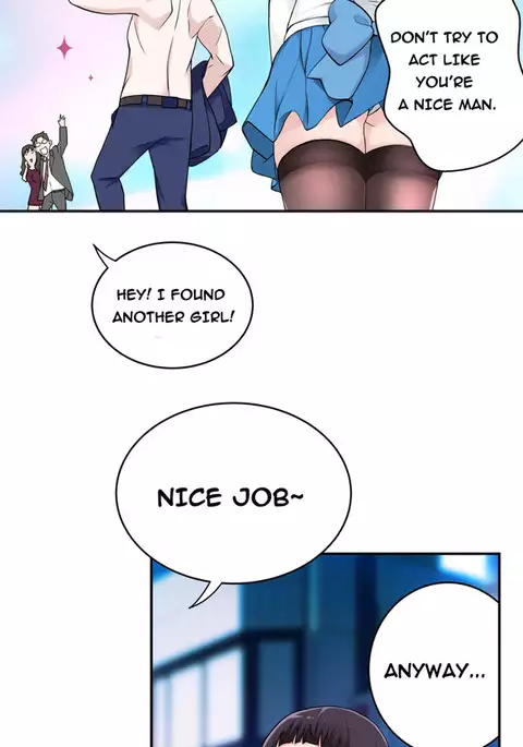 Tissue Thieves Ch.1-19