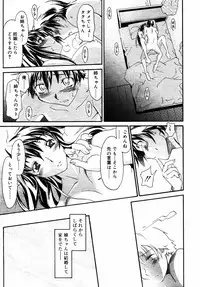 Comic Rin Vol.06 2005-06