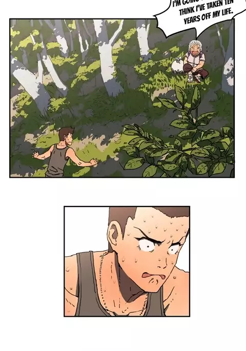 Refrain Love Ch.1-39