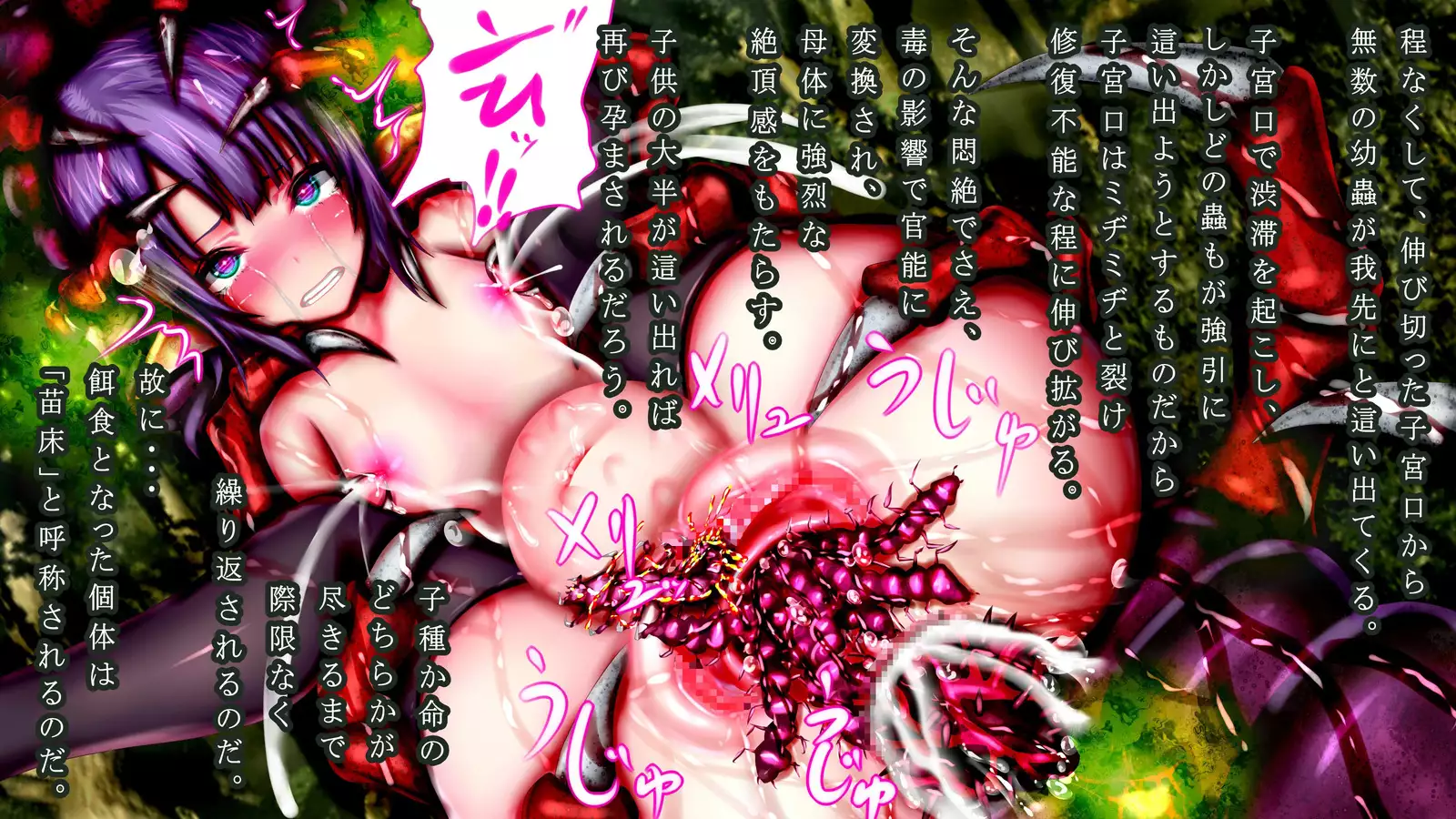 Mamono ni shinryaku sa re horonda Erufu shūraku no zen kiroku