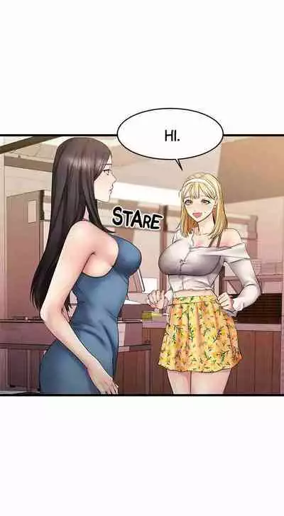 My Female Friend Who Crossed The Line [Rimpala, Gimdanchu] Ch.32? [English] [Manhwa PDF]