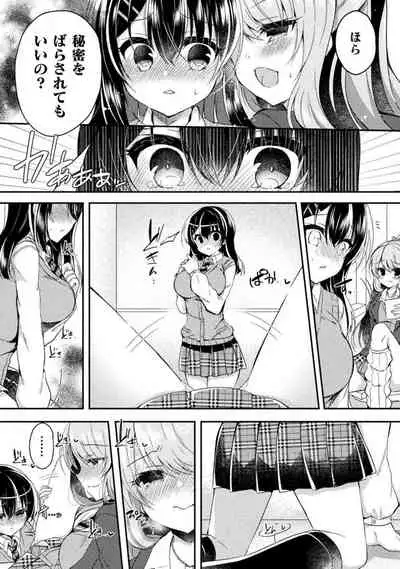 Yuri Love Slave: Futari dake no Houkago