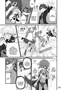 [Gymno (Kiriya)] GYMNO Soushuuhen Sono 1 | Gymno Compilation Part 1 [English] {Hataraki Bachi Translations} [Decensored]