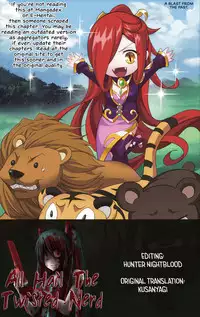 (CR37) [YLANG-YLANG (Ichie Ryouko)] PINK PRISONER (D.Gray-man) [English] [kusanyag & Hunter Nightblood]