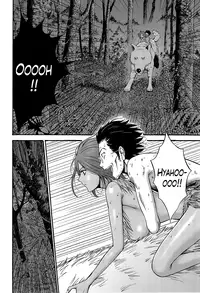 [Nagashima Chousuke] Kigenzen 10000 Nen no Ota | The Otaku in 10,000 B.C. Ch. 1-20 [English] [Natty Translations, Lazarus H]