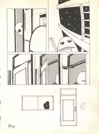 [Anthology] Pai;kuu 1999 October Vol. 22