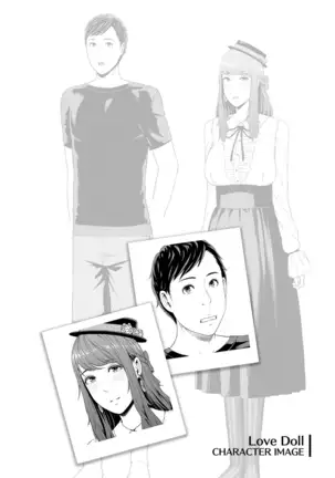 La Primavera de la Madurez Y El Apogeo de la Feminidad. (decensored)