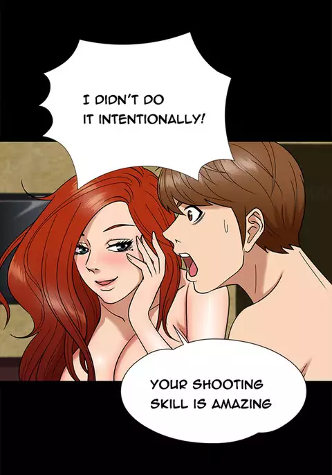 Secret Island Ch.1-24