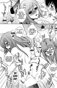 [Sanjuro Yumesaki] Zutto Zutto Suki Datta [Comic penguin celeb 2012-01][English][SMDC]