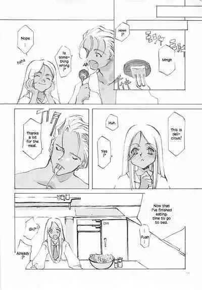 D+COLLECTION Ch 1-11