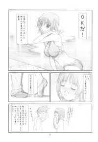 (C77) [Studio N.BALL (Haritama Hiroki)] Originalia