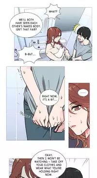 [The Jinshan] Sadistic Beauty Ch.1-27 (English) (Ongoing)