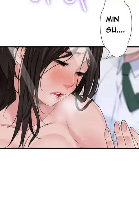 Tissue Thieves Ch.1-36