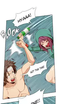 [Yi Hyeon Min] Secret Folder Ch.1-11 (English) (Ongoing)