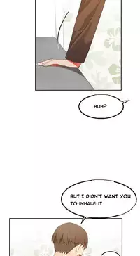 [Mx2J] Hari Dormitory Ch.0-29 (English) (Ongoing)