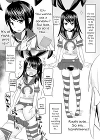 [High Fly Flow (Kanimaru)] Toshishita no Sefure-kun ni Sakaraenai Boku (Kantai Collection -KanColle-) [English] {Hennojin} [Digital]