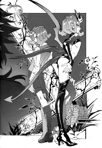 Jigokuzame no Mendelssohn Ore no Haka no Mae de Nakanaide Kure II