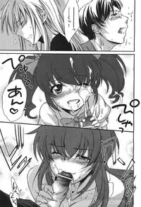 COMIC Aun 2010-11