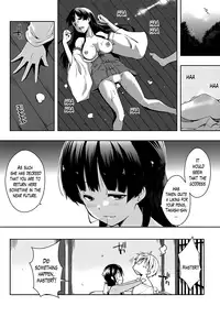 [Kaiduka] Ero Life Ch. 1-7 [English] [Lazarus H] [Digital]