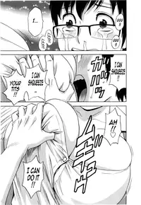 [Hidemaru] Life with Married Women Just Like a Manga 3 (Complete) [English] {Tadanohito}