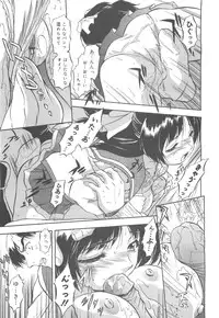 COMIC 0EX Vol. 24 2009-12