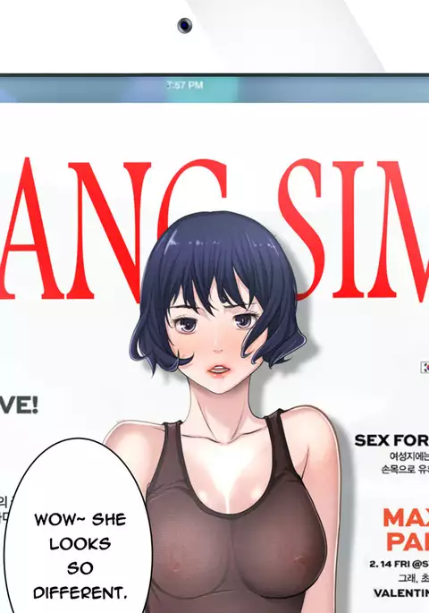 Tissue Thieves Ch.1-18