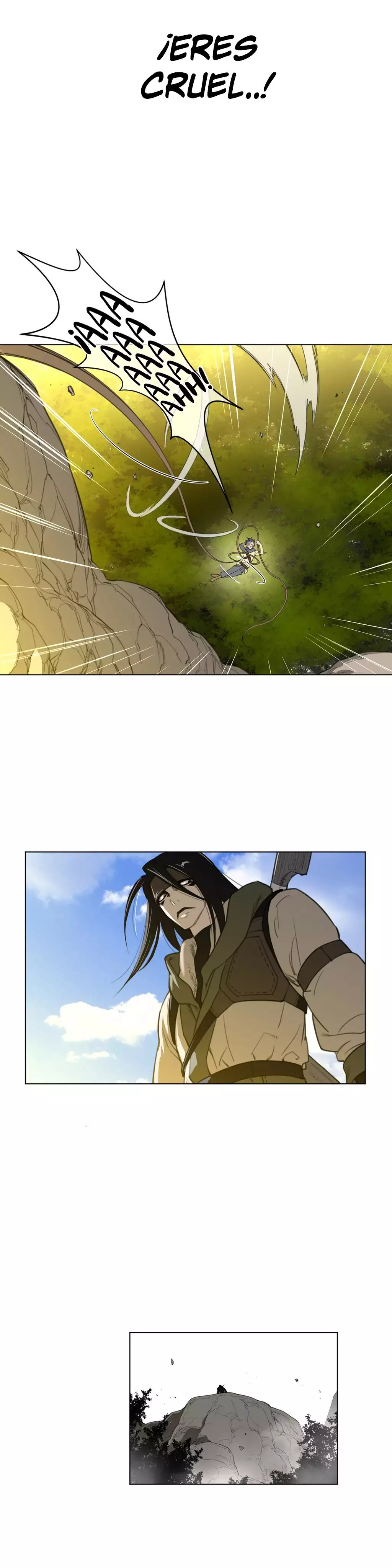 Perfect Half Ch.1-25