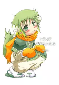 (C71) [EGO DANCE (Nanamatsu Kenji)] Tokimeki Sweet Love Link (Summon Night 2)