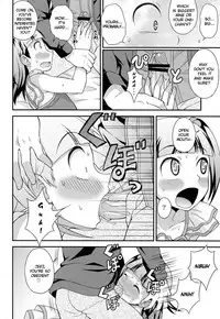 (C83) [Datsuryoku Kenkyuukai (Kanbayashi Takaki)] Aniki ni Urarete Hitobanjuu | My Brother Sold Me, So I Got Fucked All Night Long [English] =SW=