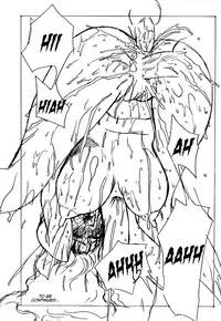 (C61) [Evil aratame Baroque Store (Miyabi Tsuzuru)] Warau Mehyou / The Smiling Leopardess (Project Arms) [English] [Nemui]