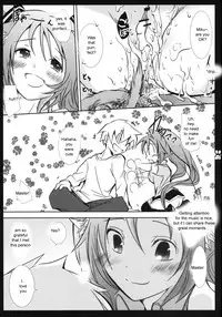 (COMIC1☆2) [Shigunyan, Soyoking (Shigunyan, Soyoki)] Nyan Nyan Daisakusen (VOCALOID) [English] [Zeus777]