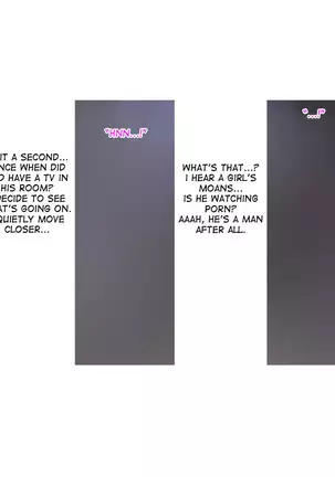 Oyaji no Tame ni Dondon Kirei ni Natte Iku Osananajimi