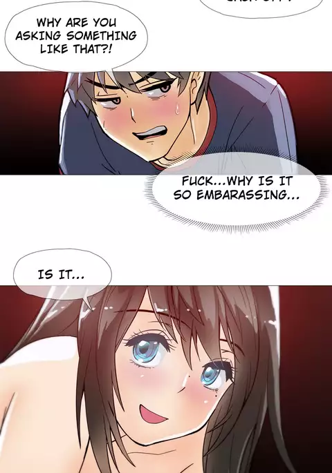 Household Affairs Ch.1-46