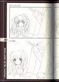 (C63) [JOKER TYPE (Nishimata Aoi)] rebirth (Sore wa Maichiru Sakura no Youni)