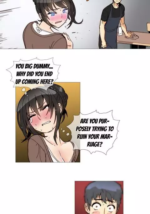 Household Affairs Ch.1-46