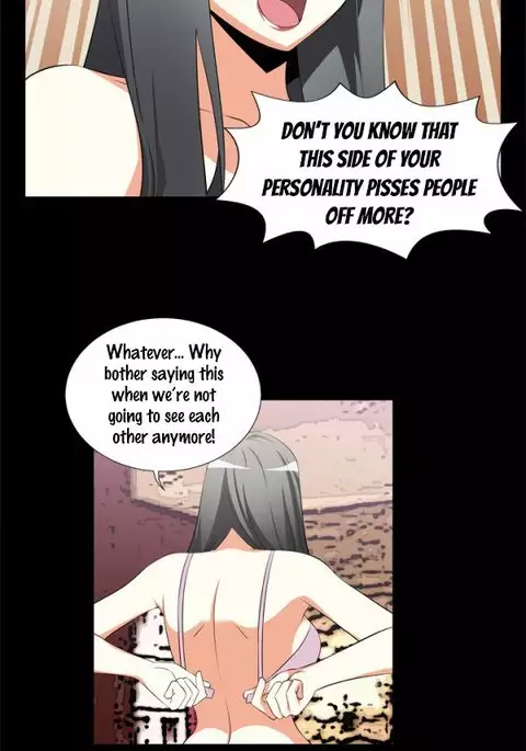 Love Parameter Ch.1-52