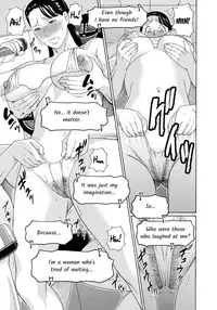 [Takasugi Kou] Ureta Karada no Hatsujouki - Estral Mature Woman [English] [desudesu, Lazarus H]