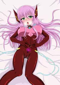 Seisenki Selacarmia Vol 2 Junketsu no Karada ga Somaru Toki