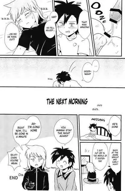 Eleven and Sixteen – Pokemon SPECIAL