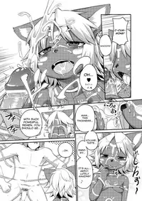 [Kishibe] Kyou kara Hajimeru Kuro Majutsu [English] [JUSTICE, thetsuuyaku, mysterymeat3, BSN]