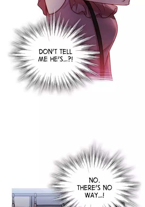 Scandal of the Witch Ch.1-36